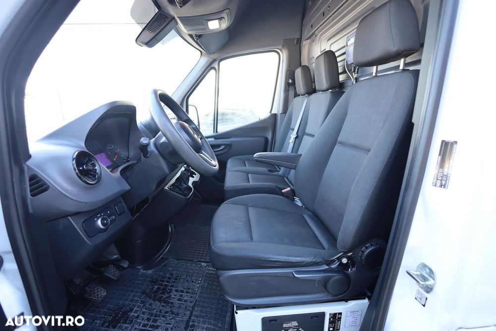 Mercedes-Benz Sprinter Frigo L2H2 - 10