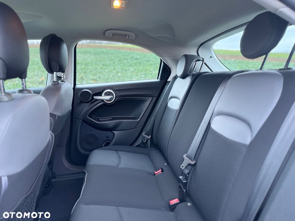 Fiat 500X 1.4 MultiAir Pop Star - 14