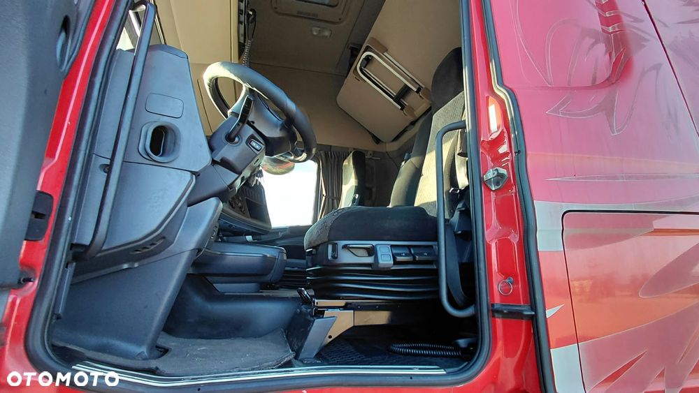 Scania R 450 AUTOAMA RETARDER 2016 ZAMIANA - 18