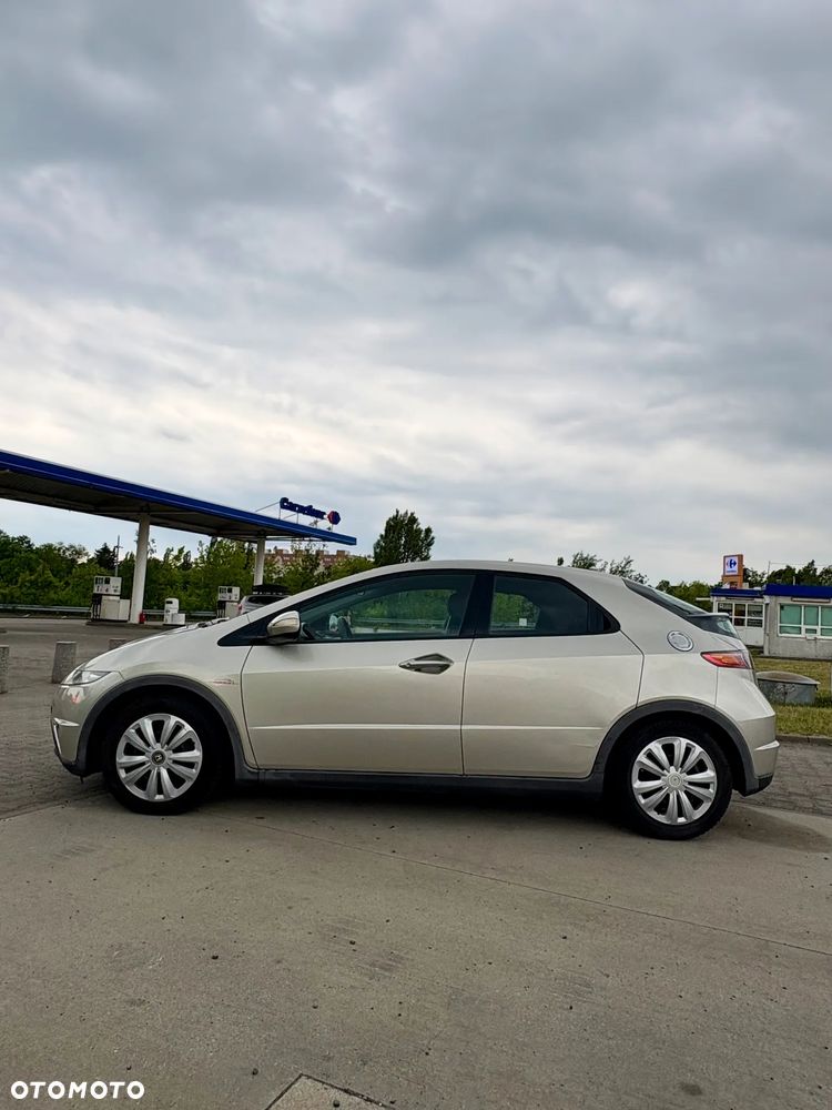 Honda Civic - 11