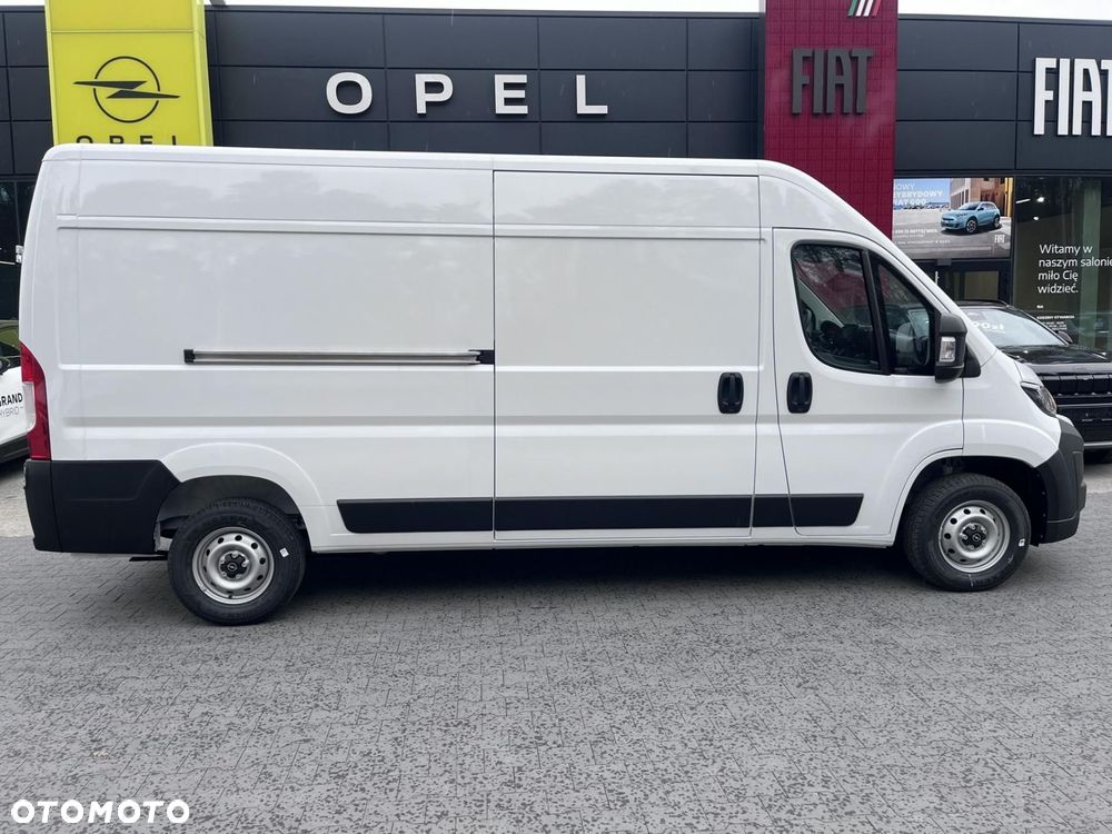 Opel Movano - 7