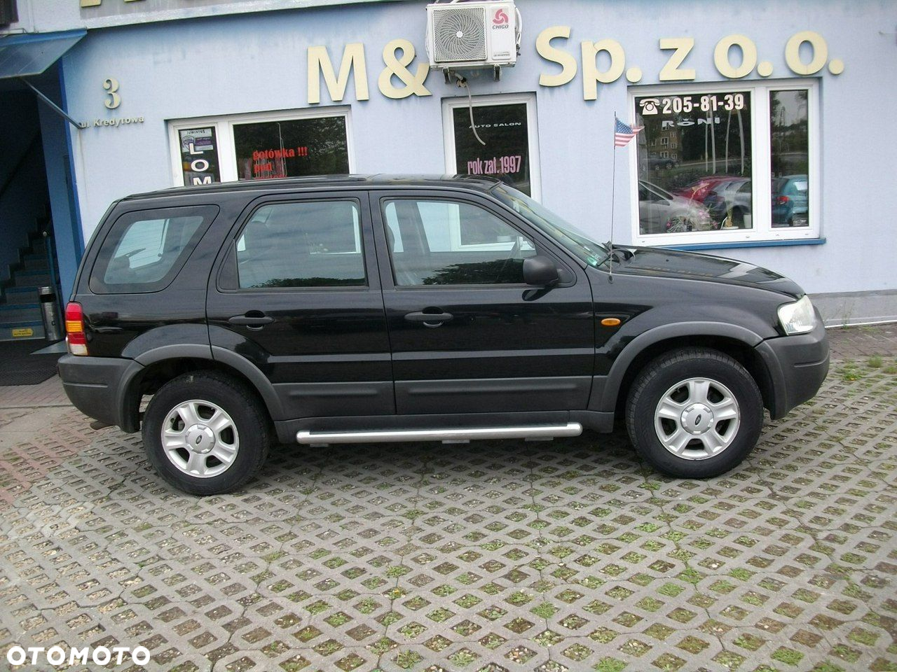 Ford Maverick - 6