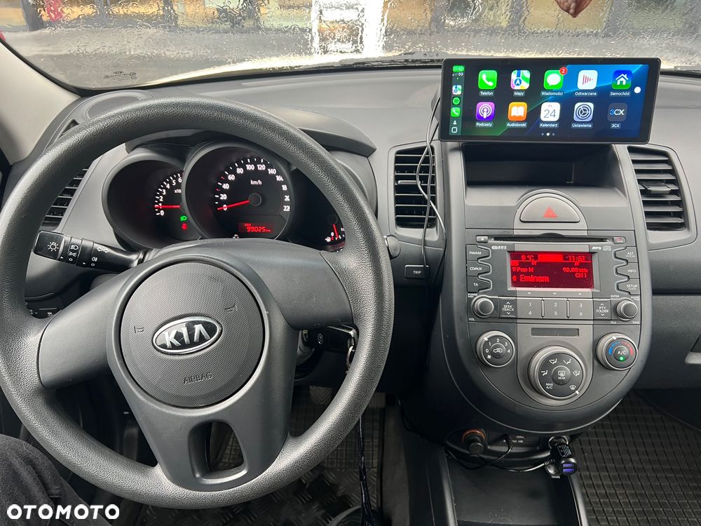 Kia Soul 1.6 M EU5 - 10