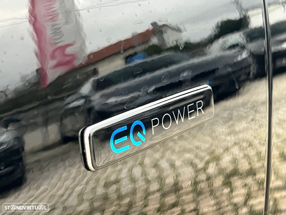 Mercedes-Benz E 300 de T 9G-TRONIC Night Edition - 4