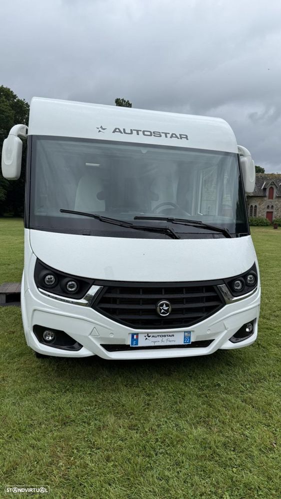 Autostar Passion I740LC Alko Automática (NOVA) - 31