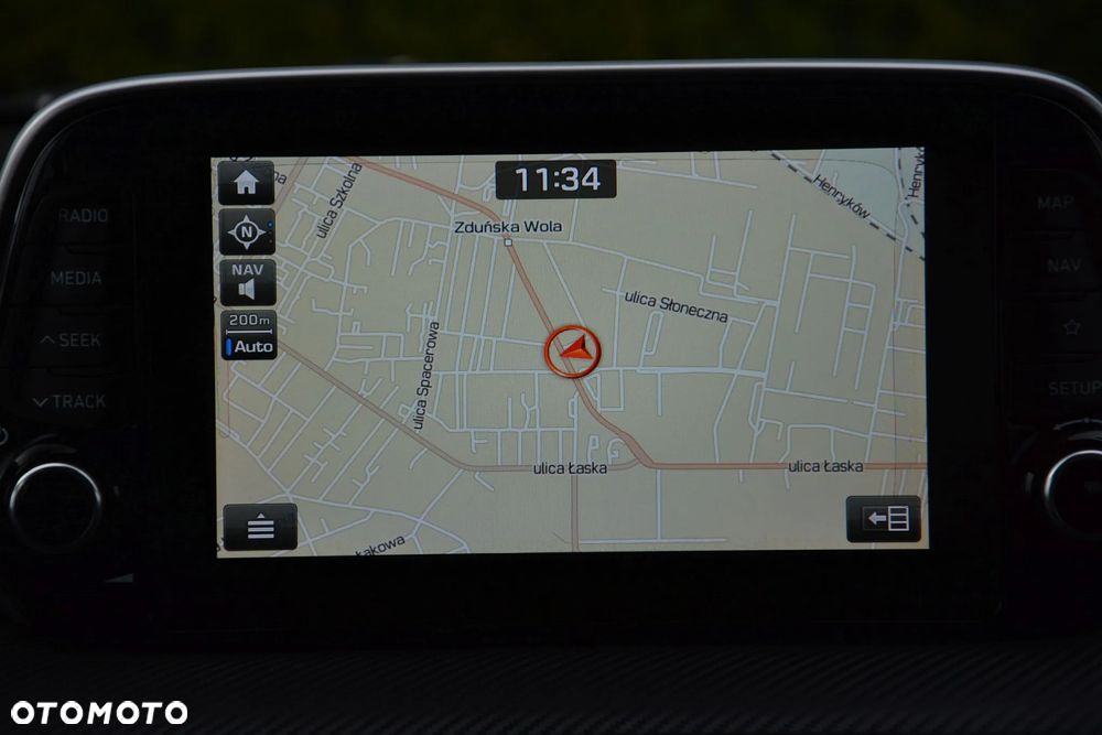 Hyundai Tucson 1.6 GDi 2WD Style - 17