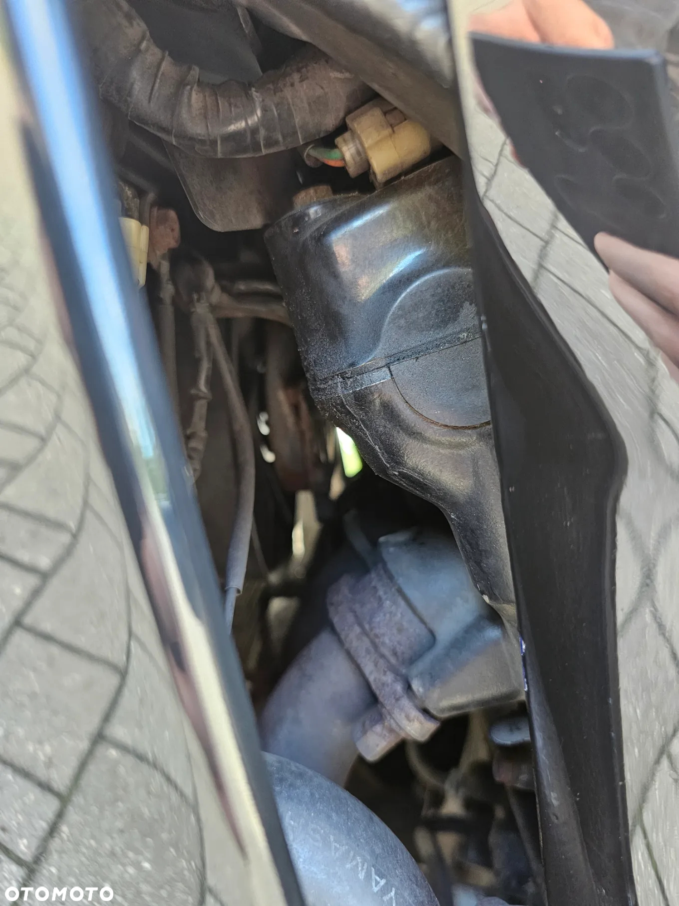 Honda CBR - 25