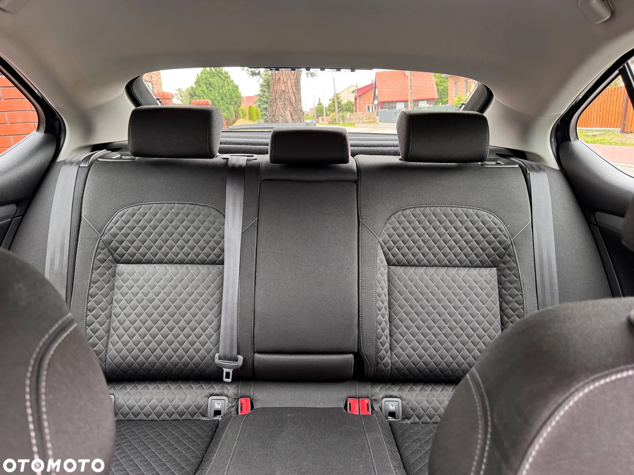 Skoda Superb 2.0 TDI Style DSG - 7
