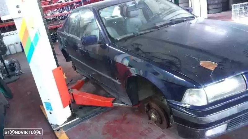 ABS BMW 3 1996 - - 4