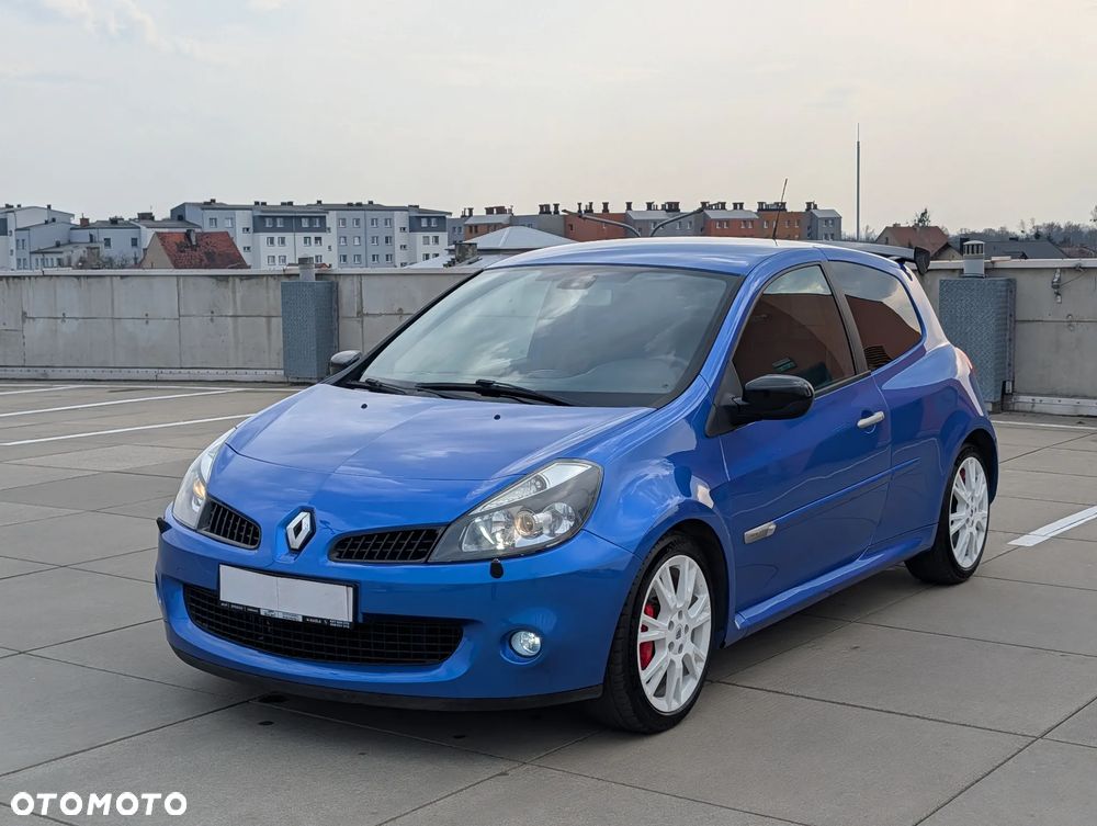 Renault Clio - 4