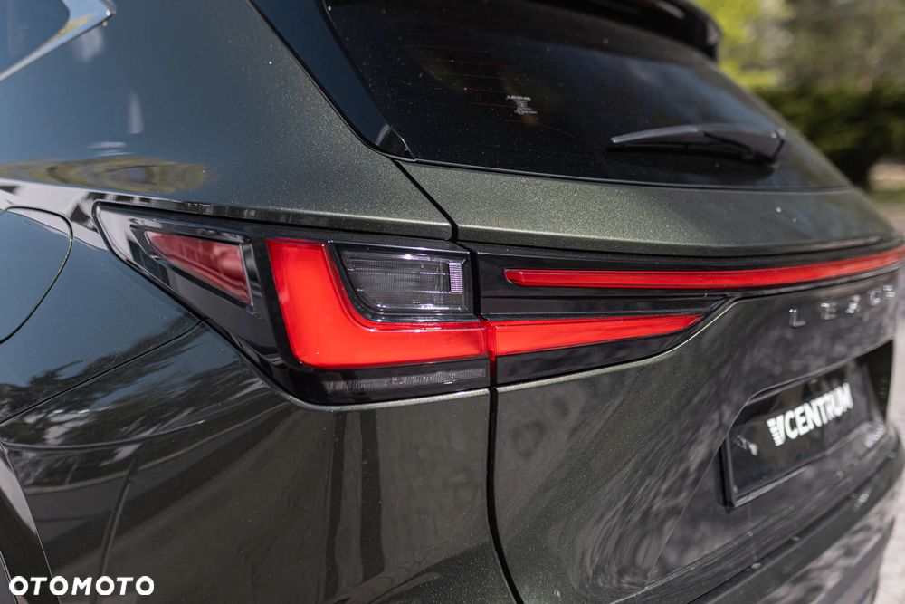 Lexus NX 350h Prestige AWD - 14