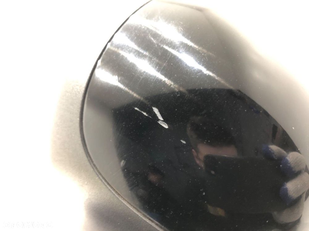 LUSTERKO LEWY  MINI MINI COUNTRYMAN (R60) 2010 - 2016 Cooper 90 kW [122 KM] benzyna 2010 - 2016 - 4