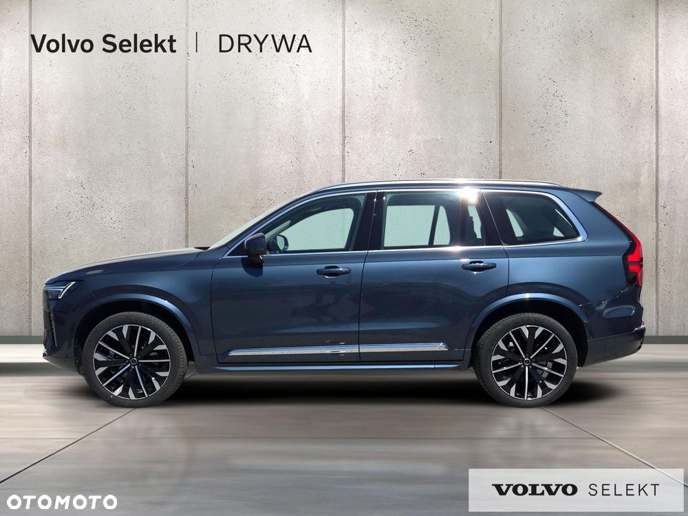 Volvo XC 90 B5 B AWD Plus Bright 7os - 4