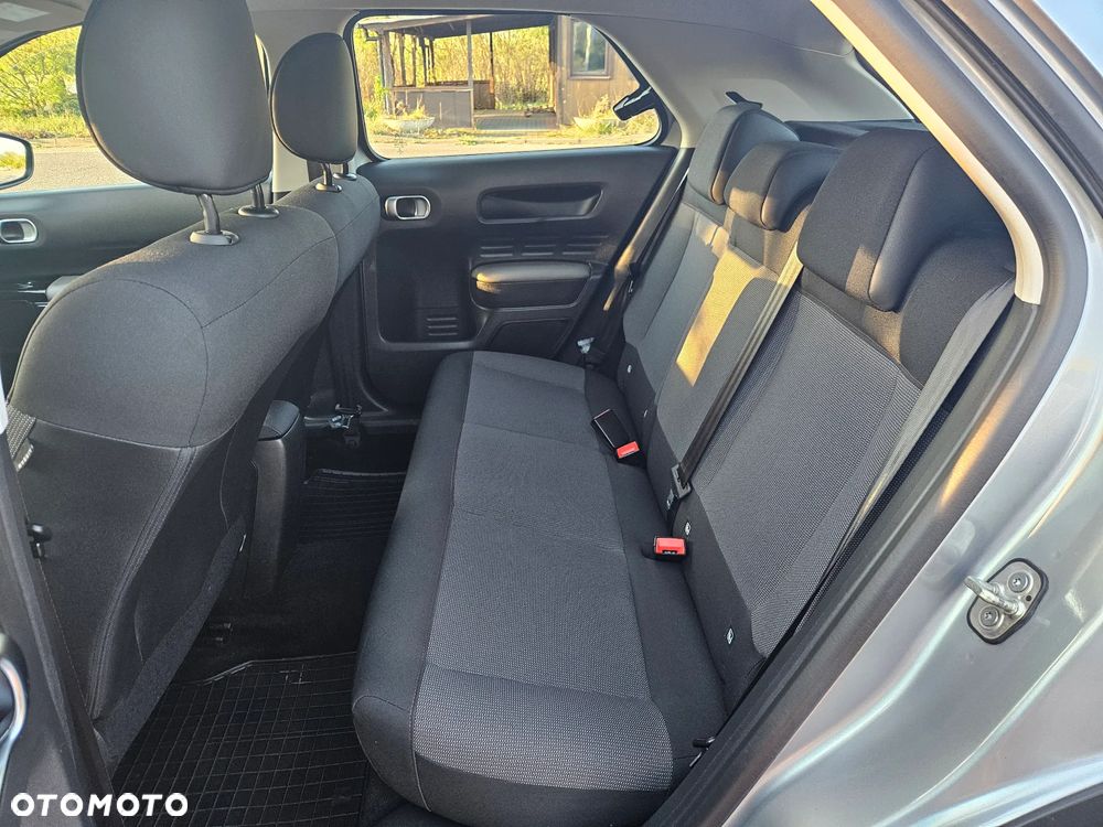 Citroën C4 Cactus 1.5 BlueHDi Shine Pack - 38