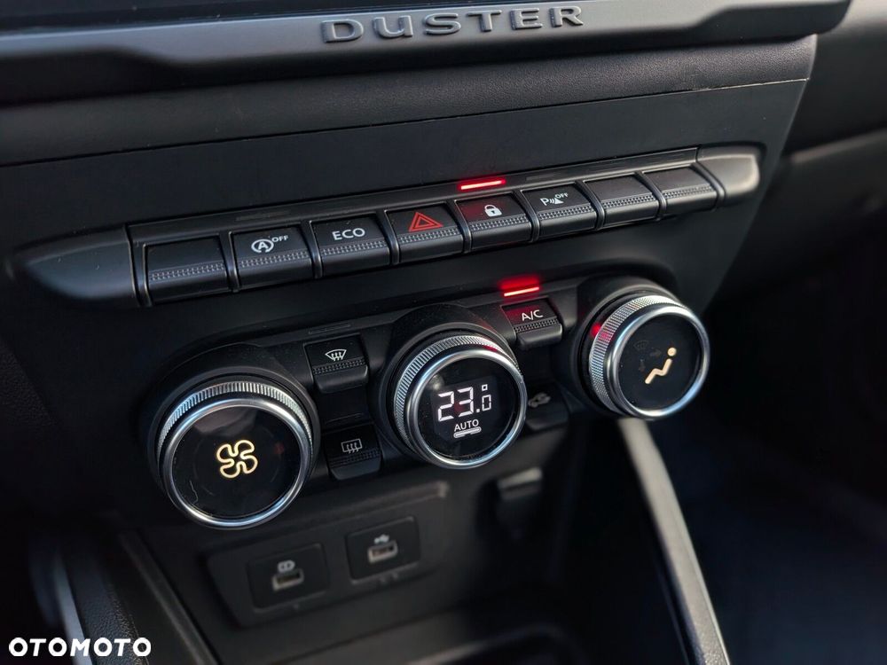 Dacia Duster 1.0 TCe Prestige - 24