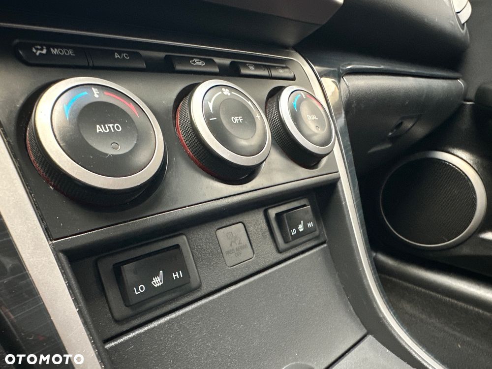 Mazda 6 2.0 CD Dynamic - 31
