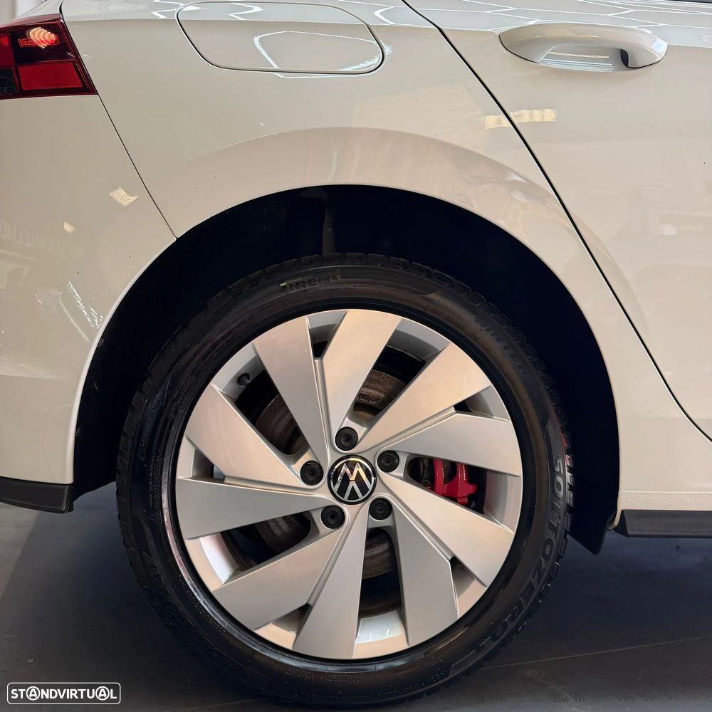 VW Golf 1.4 eHybrid OPF DSG GTE - 3