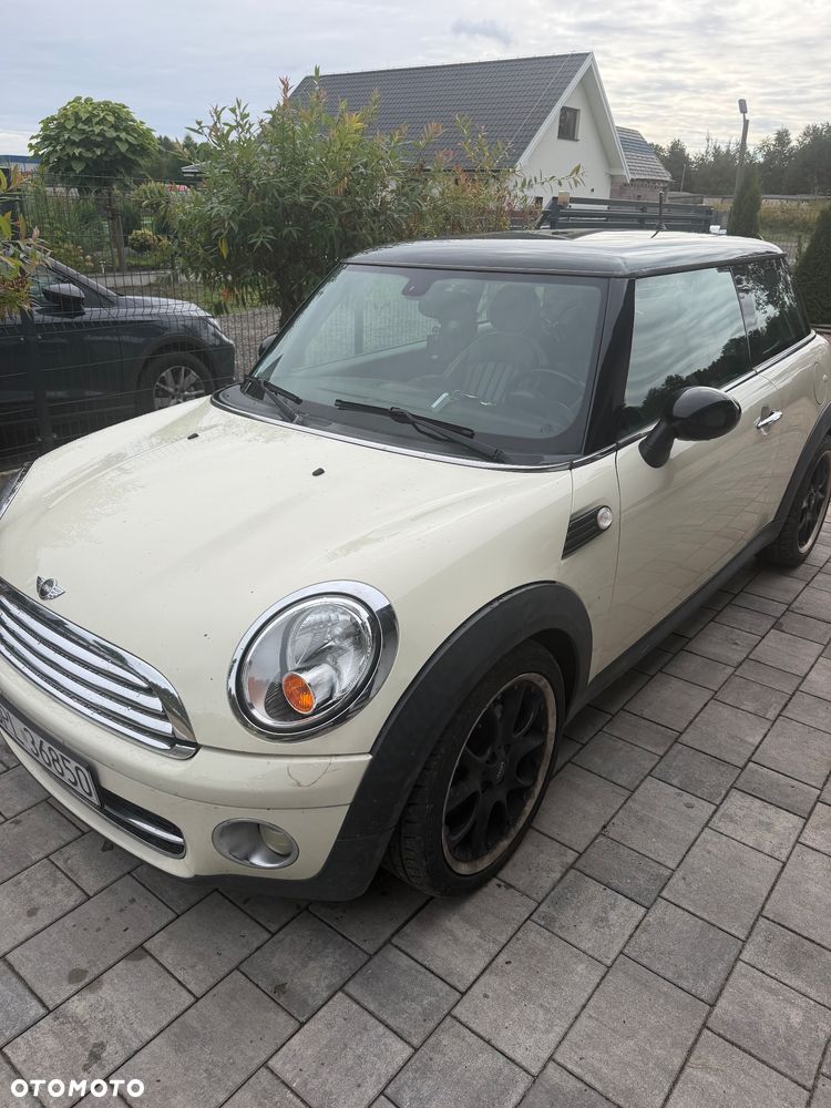 MINI Cooper D - 2
