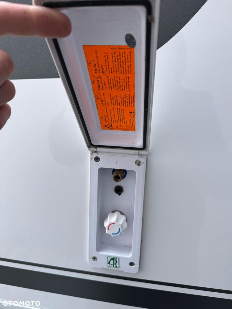 Adria Coral S 670 SL - 14