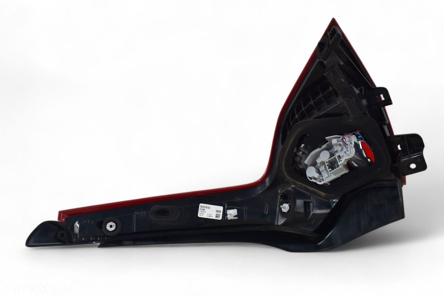 Lampa Lewy Tył VOLVO V60 I 2010-2013R EU 31214963 - 6