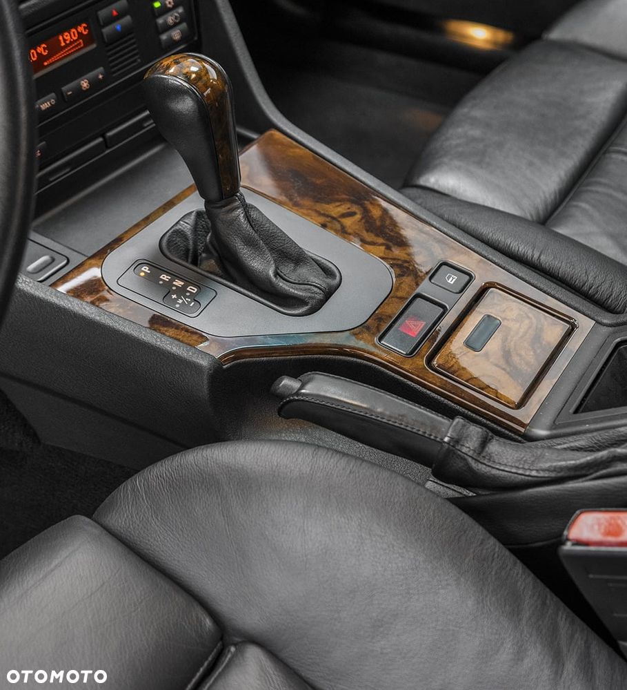 BMW Seria 5 - 10