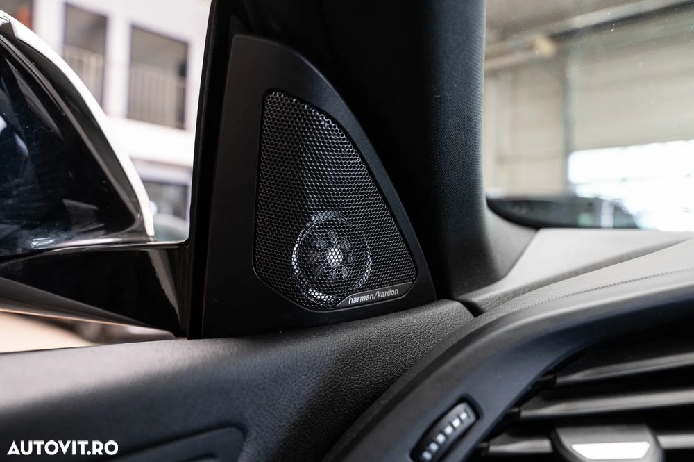 BMW Seria 2 218i Aut. M Sport - 28