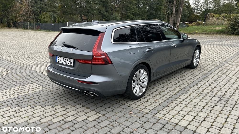 Volvo V60 - 3