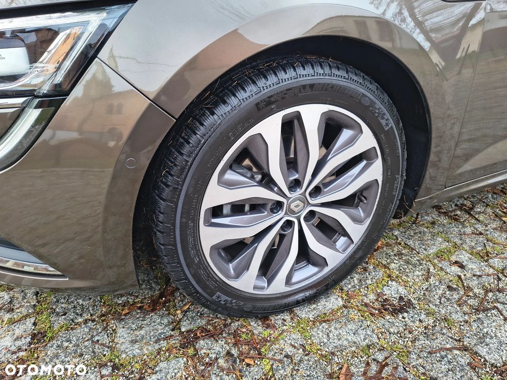 Renault Talisman ENERGY dCi 160 EDC LIMITED - 10