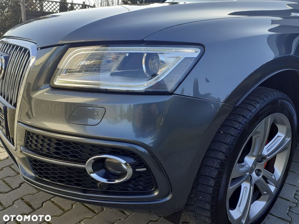 Audi Q5 2.0 TDI Quattro S tronic - 5