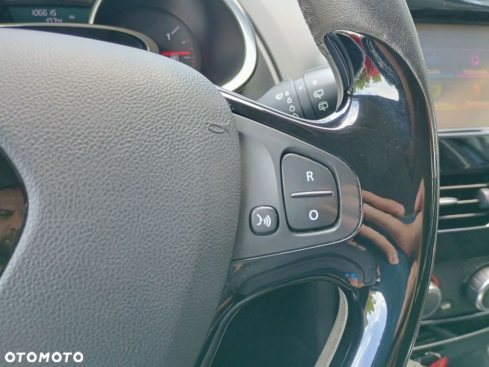 Renault Clio 1.2 Energy TCe Alize EDC EU6 - 18