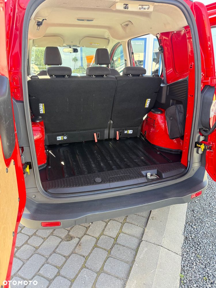 Ford Tourneo Courier - 7