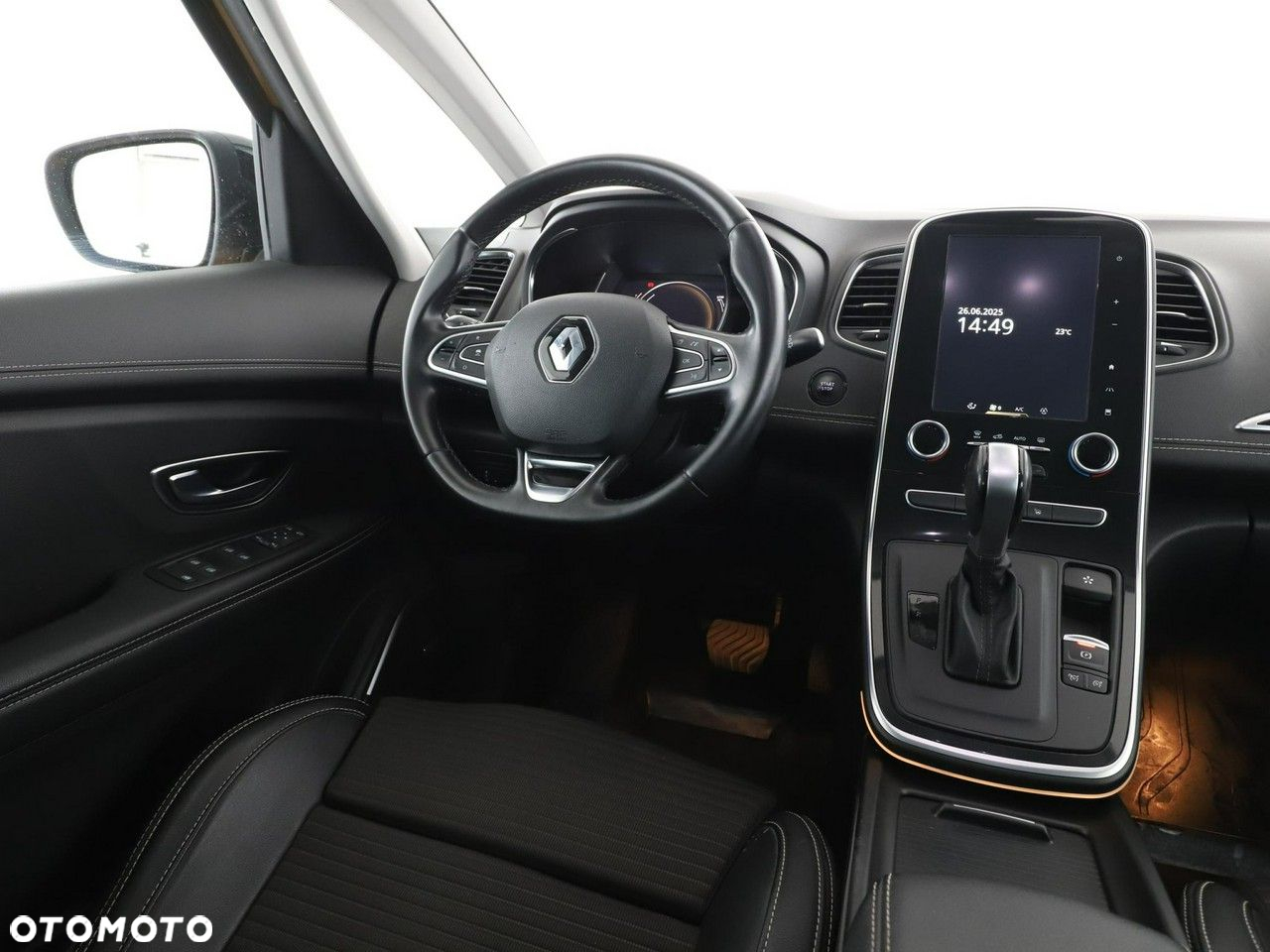 Renault Scenic 1.3 TCe Energy Bose EDC - 16
