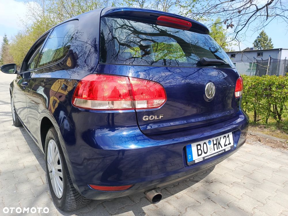 Volkswagen Golf 1.2 TSI Style - 29