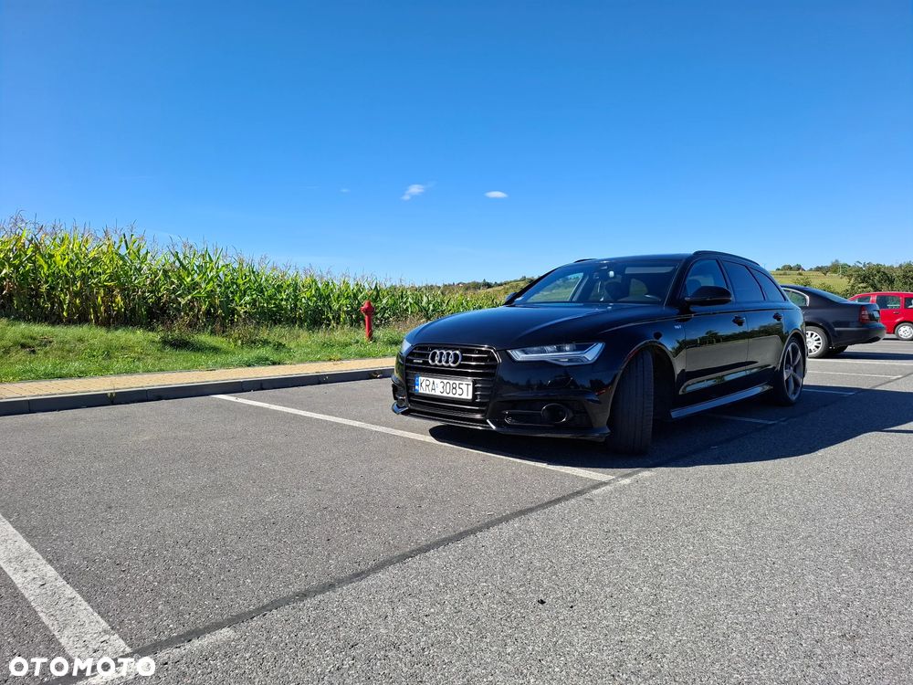 Audi A6 Avant - 15