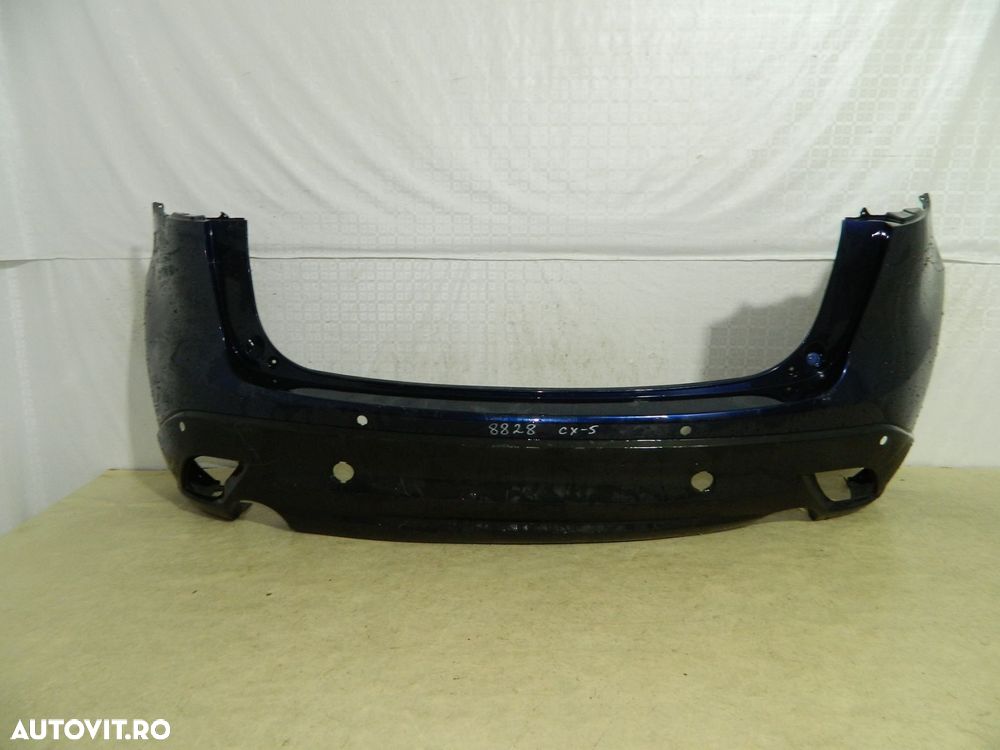Bara spate Mazda CX-5, 2012, 2013, 2014, 2015, 2016,, KD47-50221 - 1