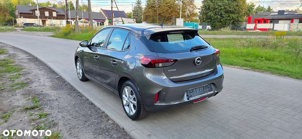 Opel Corsa 1.2 Start/Stop Elegance - 5