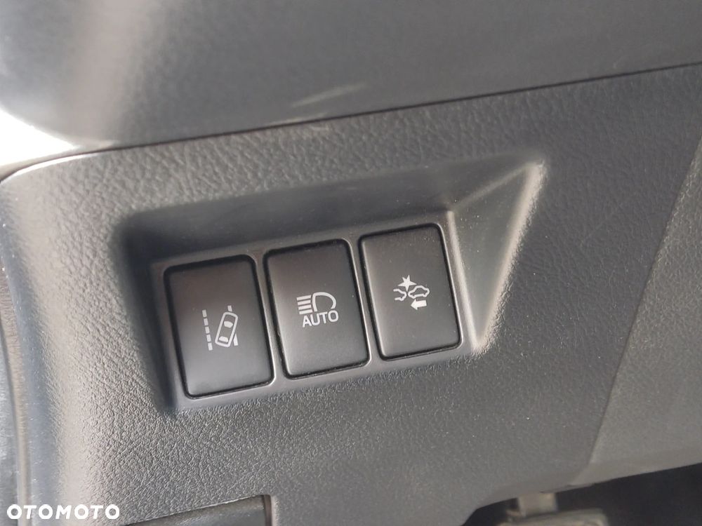 Toyota Yaris 1.0 VVT-i Edition-S - 17