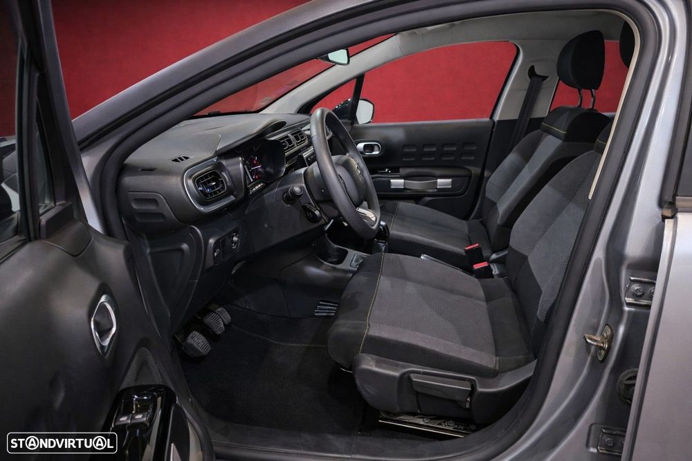 Citroën C3 1.2 PureTech Feel - 6