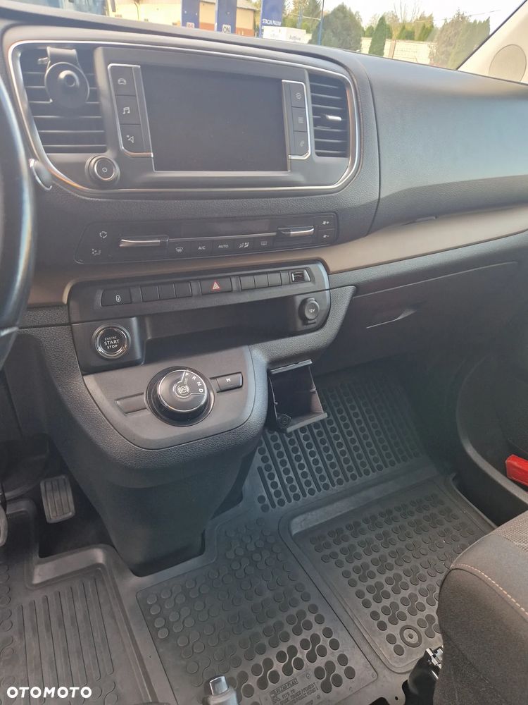Toyota ProAce - 14