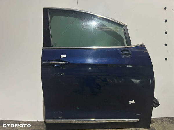 Chrysler Pacifica 2016 - 2020 Drzwi Prawa Przód