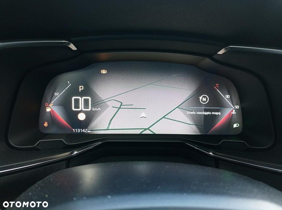 DS Automobiles DS 7 Crossback - 28