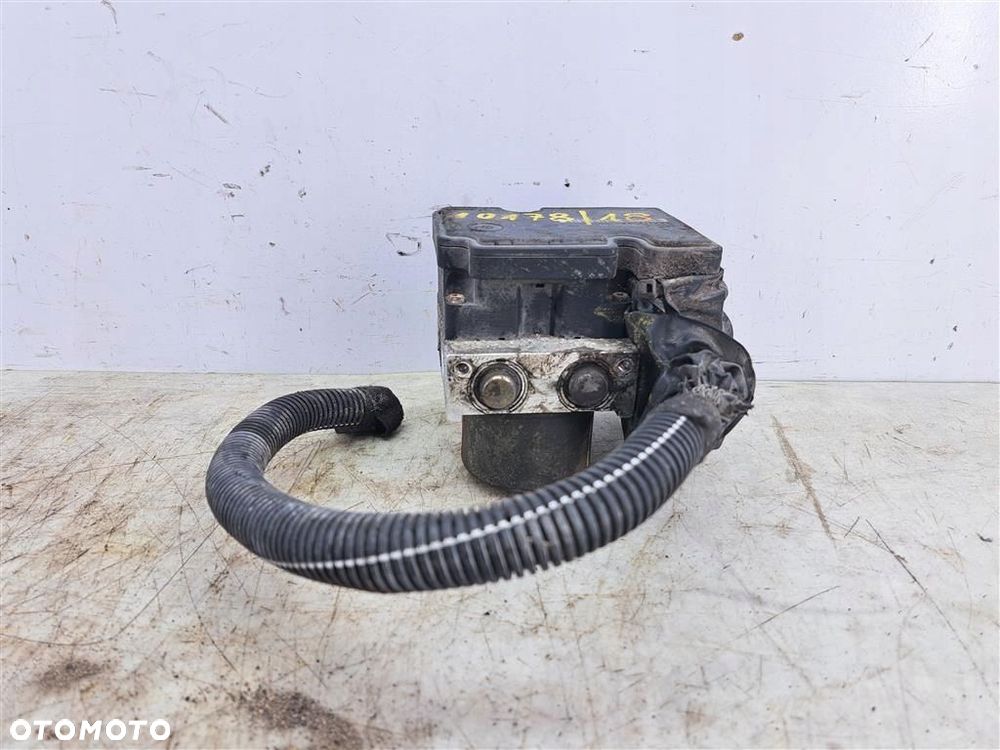 Pompa ABS Citroen C3 I 2002-2009 ATE 9652182680 ORYGINAŁ - 2