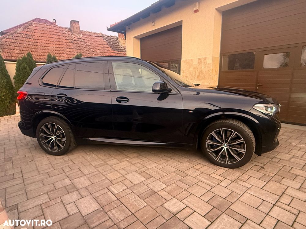 BMW X5 xDrive30d - 2
