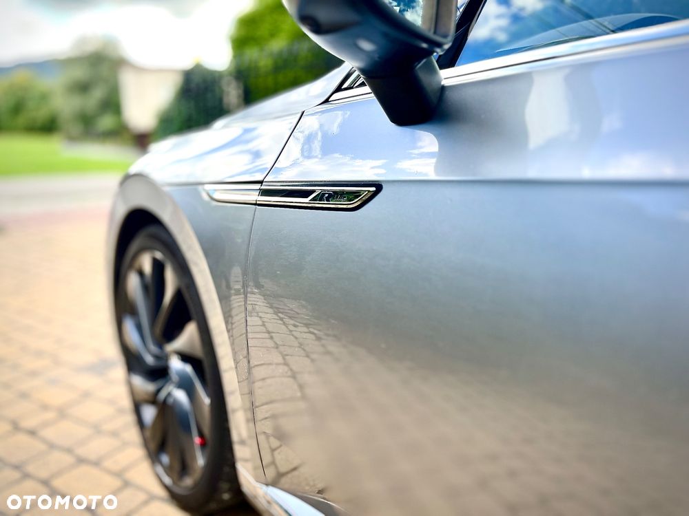 Volkswagen Arteon 2.0 TDI Bi-Turbo SCR 4Mot R-Line Edition DSG - 8