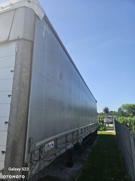 Schmitz Cargobull SCB VARIOS BDE - 6