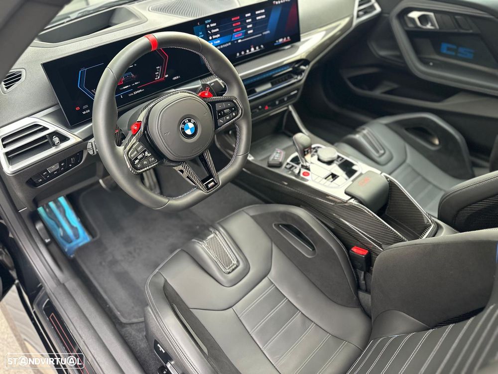 BMW M2 CS - 11