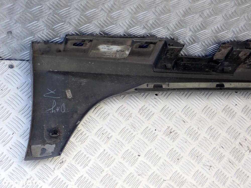 PRÓG LISTWA PROGOWA PRAWA  AUDI A6 C7 S-LINE  4G0853860H  250 ZŁ - 6