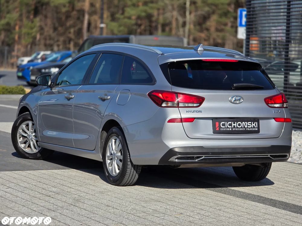 Hyundai i30 1.0 T-GDI Comfort - 17