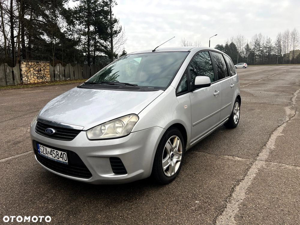 Ford Focus C-Max ver-2-0-tdci-titanium - 9