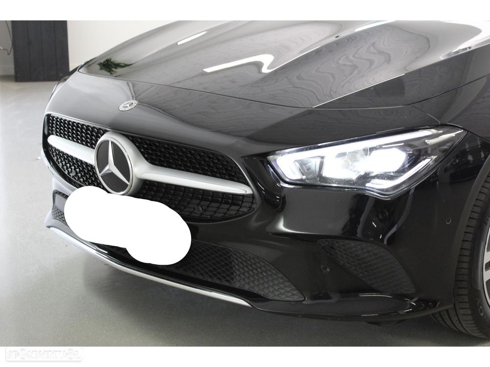 Mercedes-Benz CLA 250 e 8G-DCT Edition Progressive Line - 6